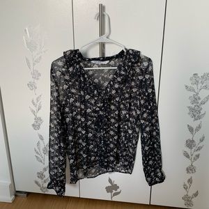 Zara Top